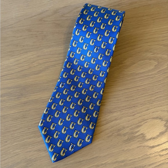 Gianni Versace Tie like new - Picture 1 of 7
